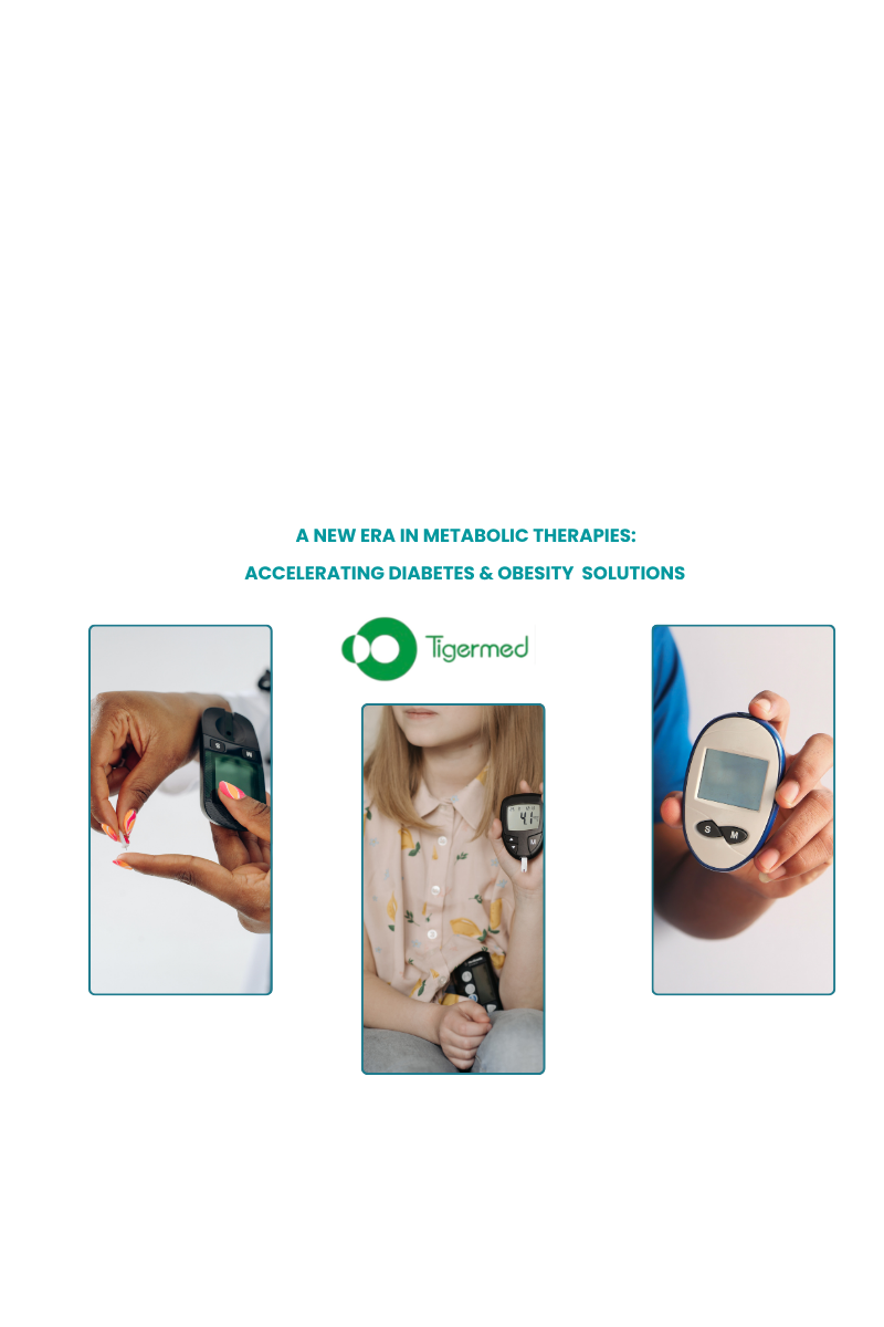 Picture of Tigermed EMEA