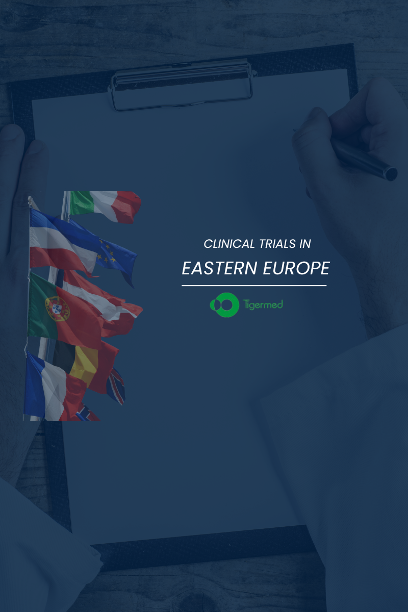 Picture of Tigermed EMEA