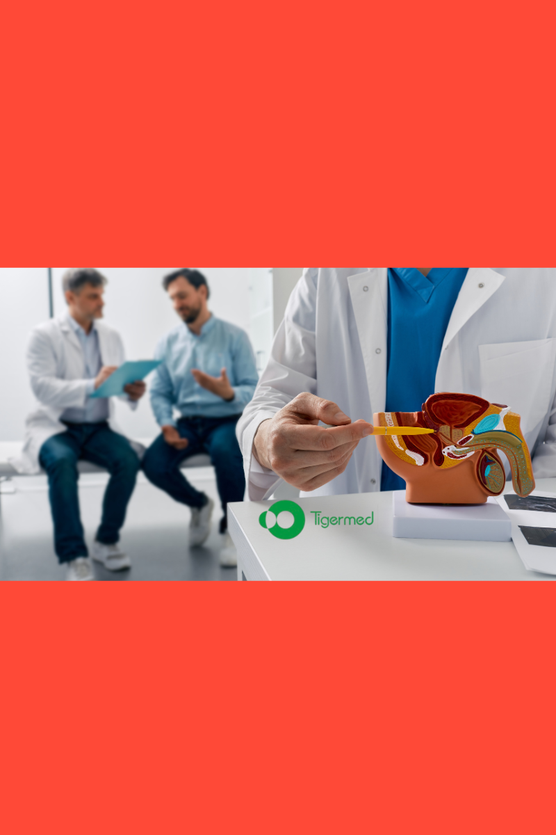 Picture of Tigermed EMEA