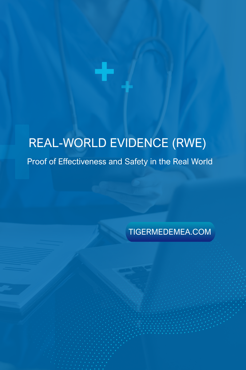 Picture of Tigermed EMEA