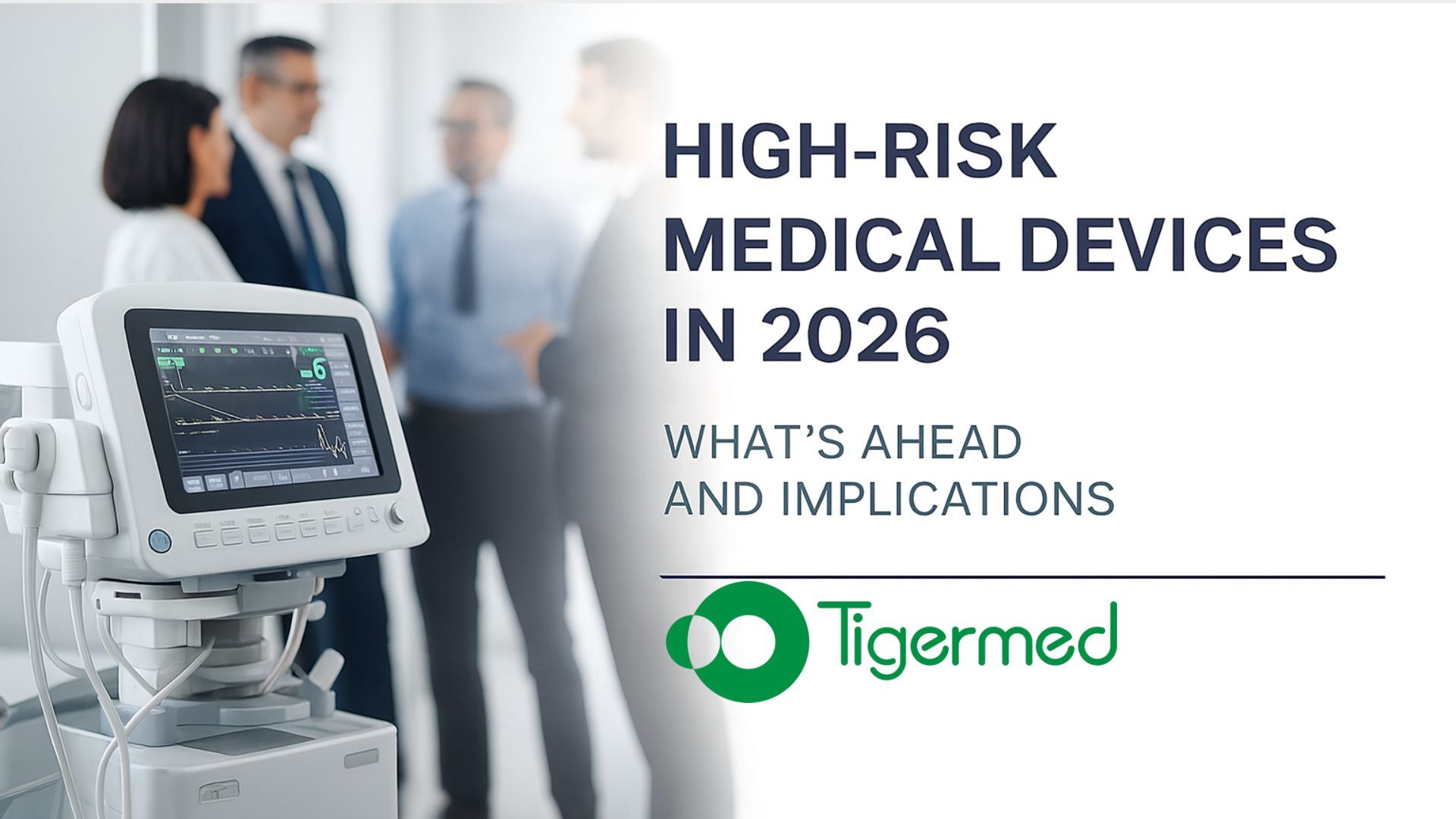 Picture of Tigermed EMEA