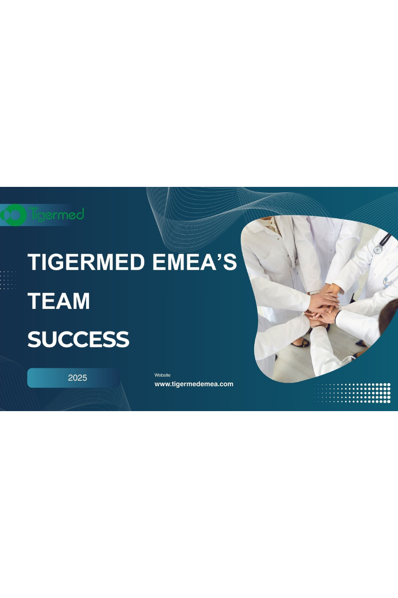 Picture of Tigermed EMEA