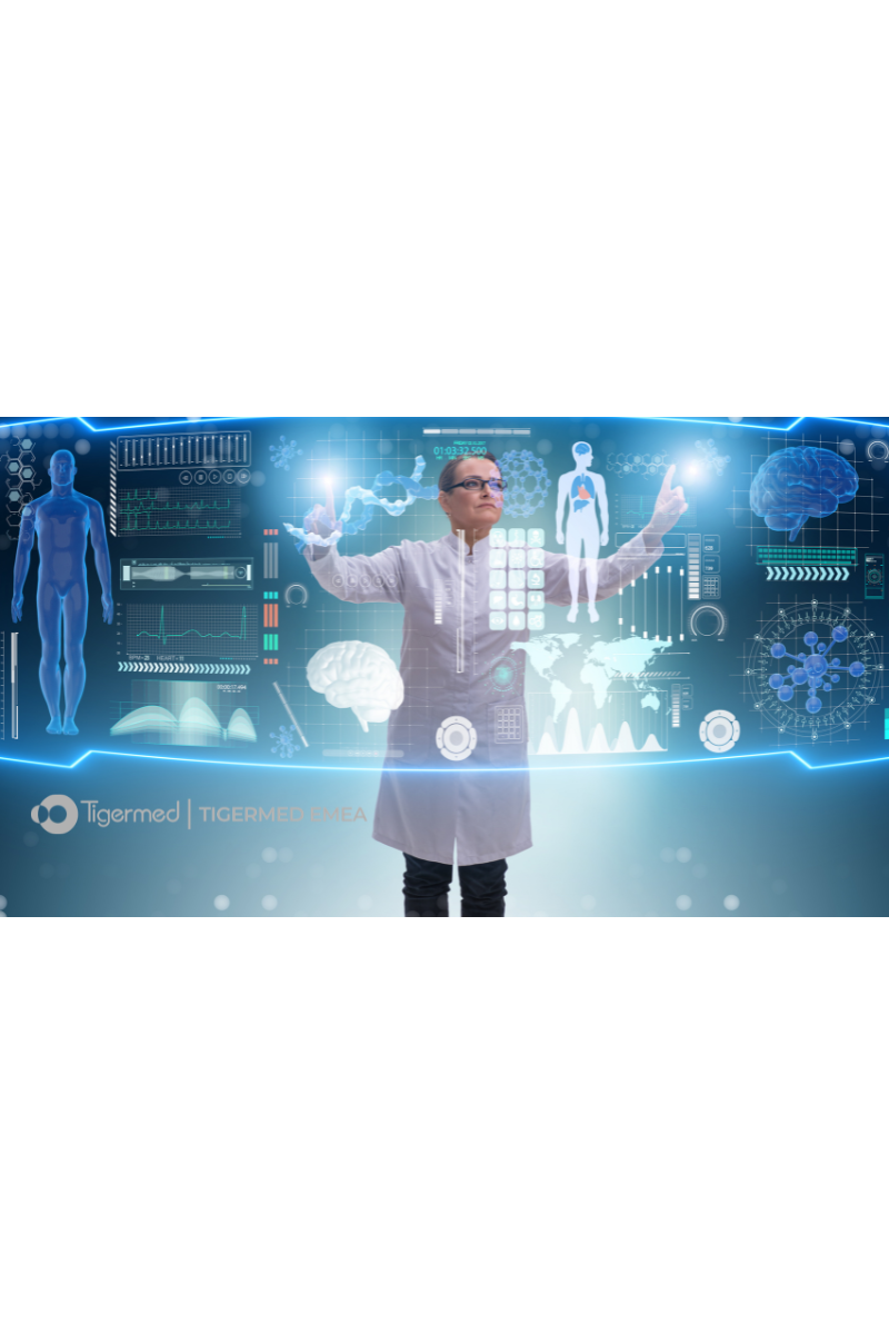 Picture of Tigermed EMEA