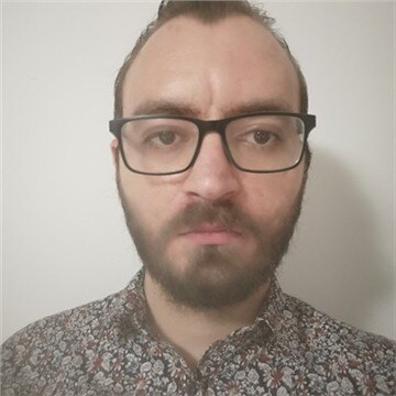 andrei boros