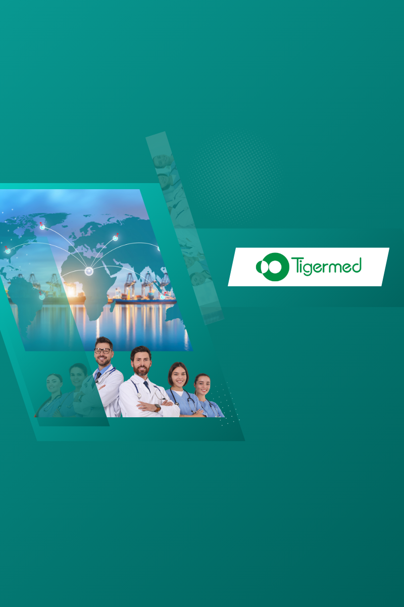 Picture of Tigermed EMEA