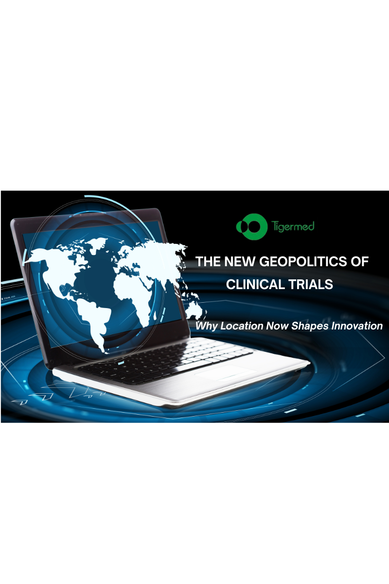 Picture of Tigermed EMEA