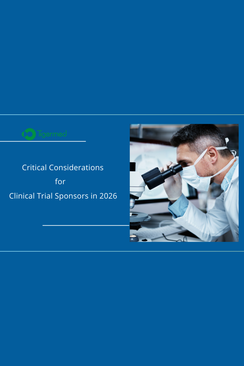 Picture of Tigermed EMEA