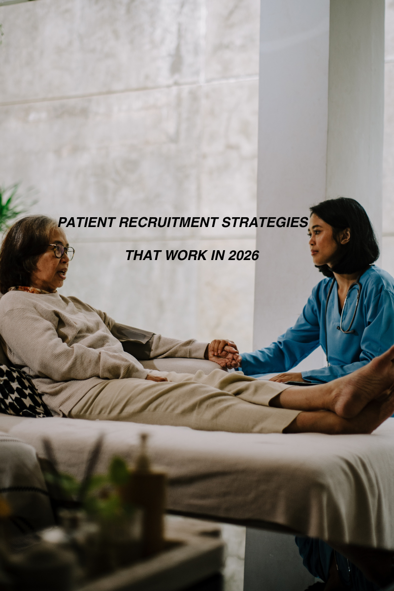 Picture of Tigermed EMEA