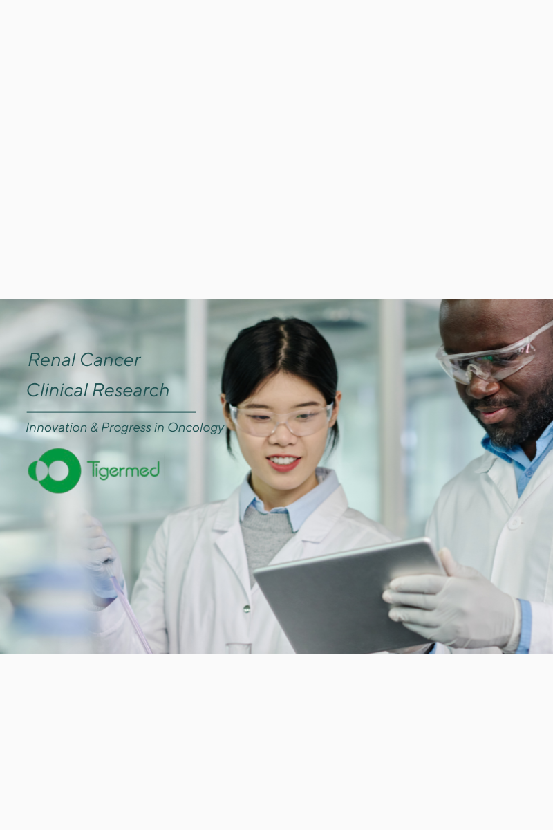 Picture of Tigermed EMEA