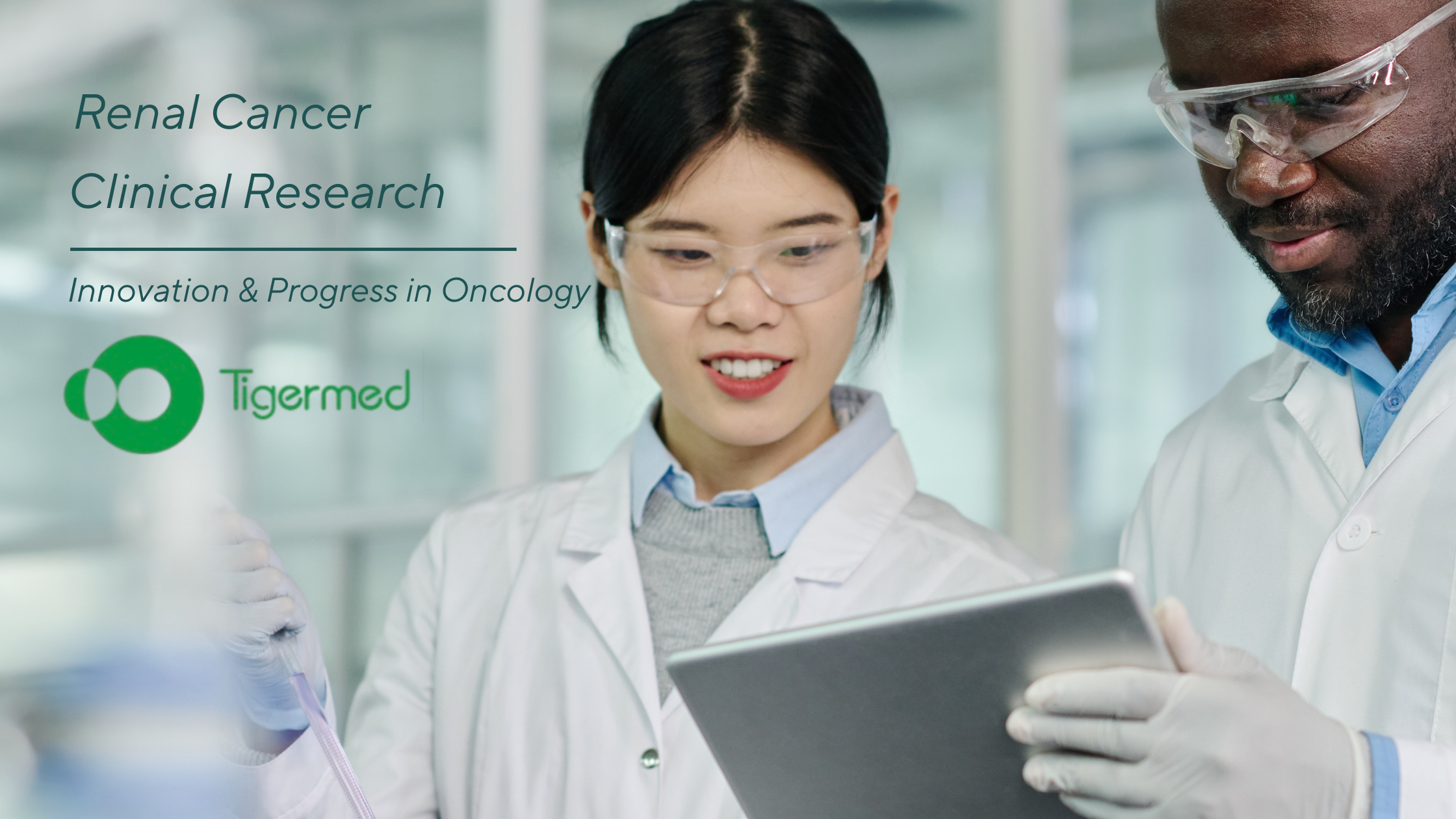 Innovation and Progress in Renal Cancer Clinical Trials